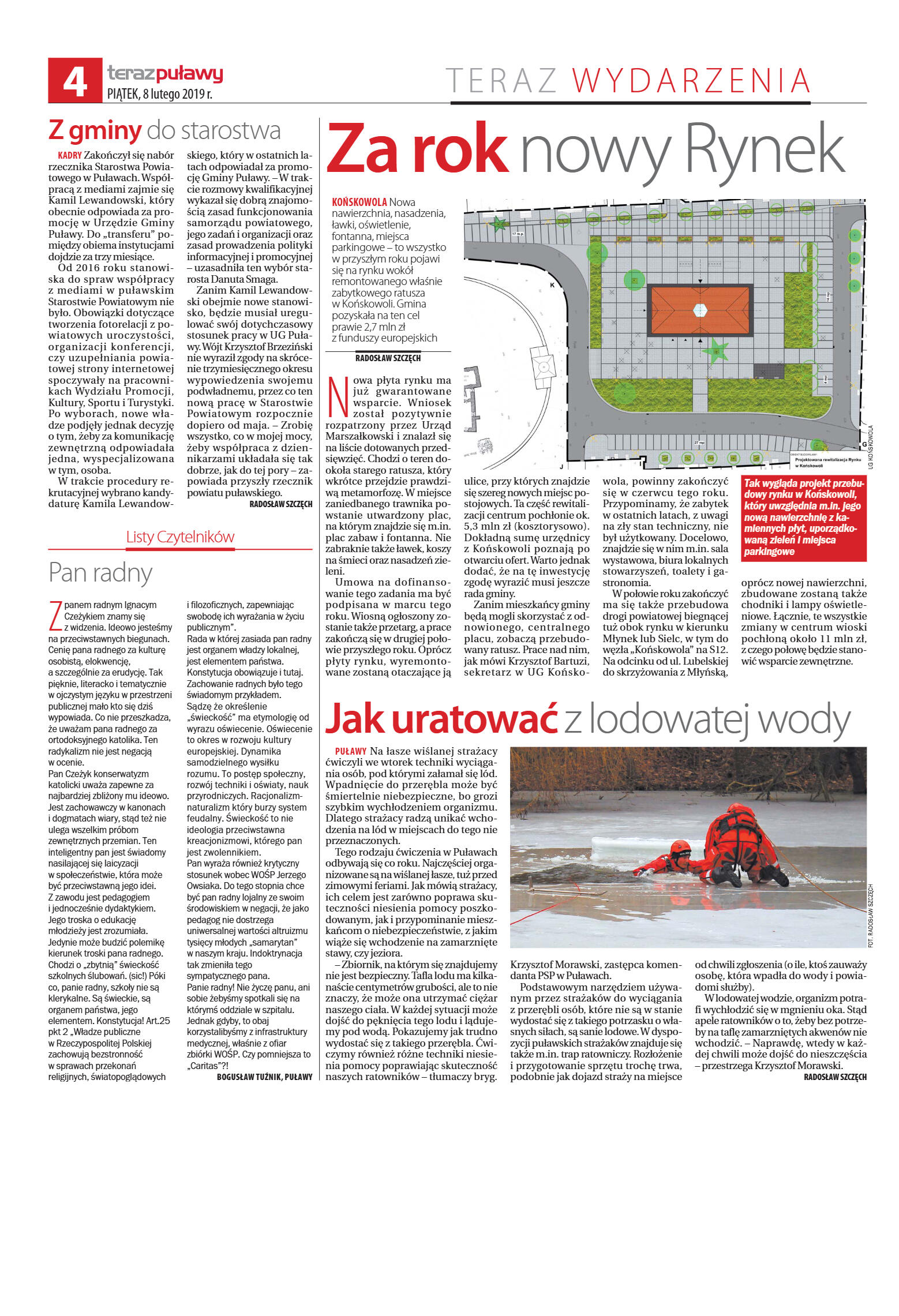 Teraz Puławy - strona 4