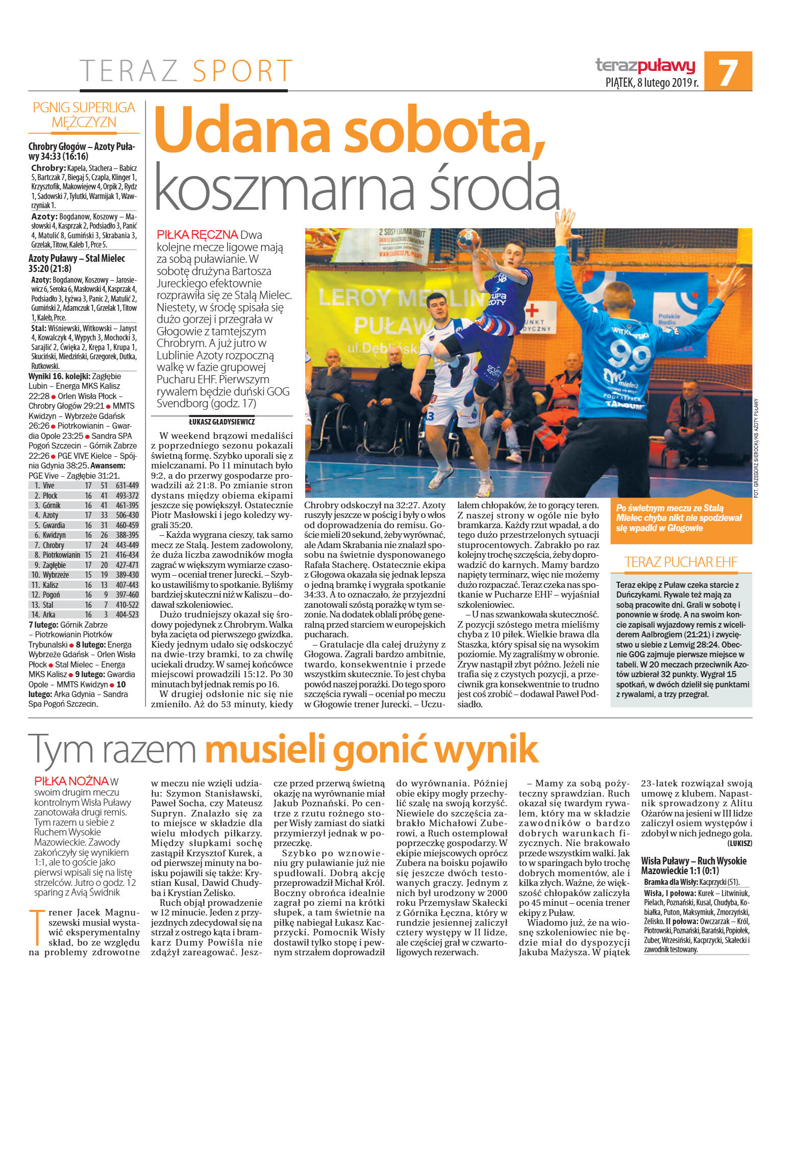 Teraz Puławy - strona 7