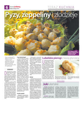 Teraz Puławy - strona 6