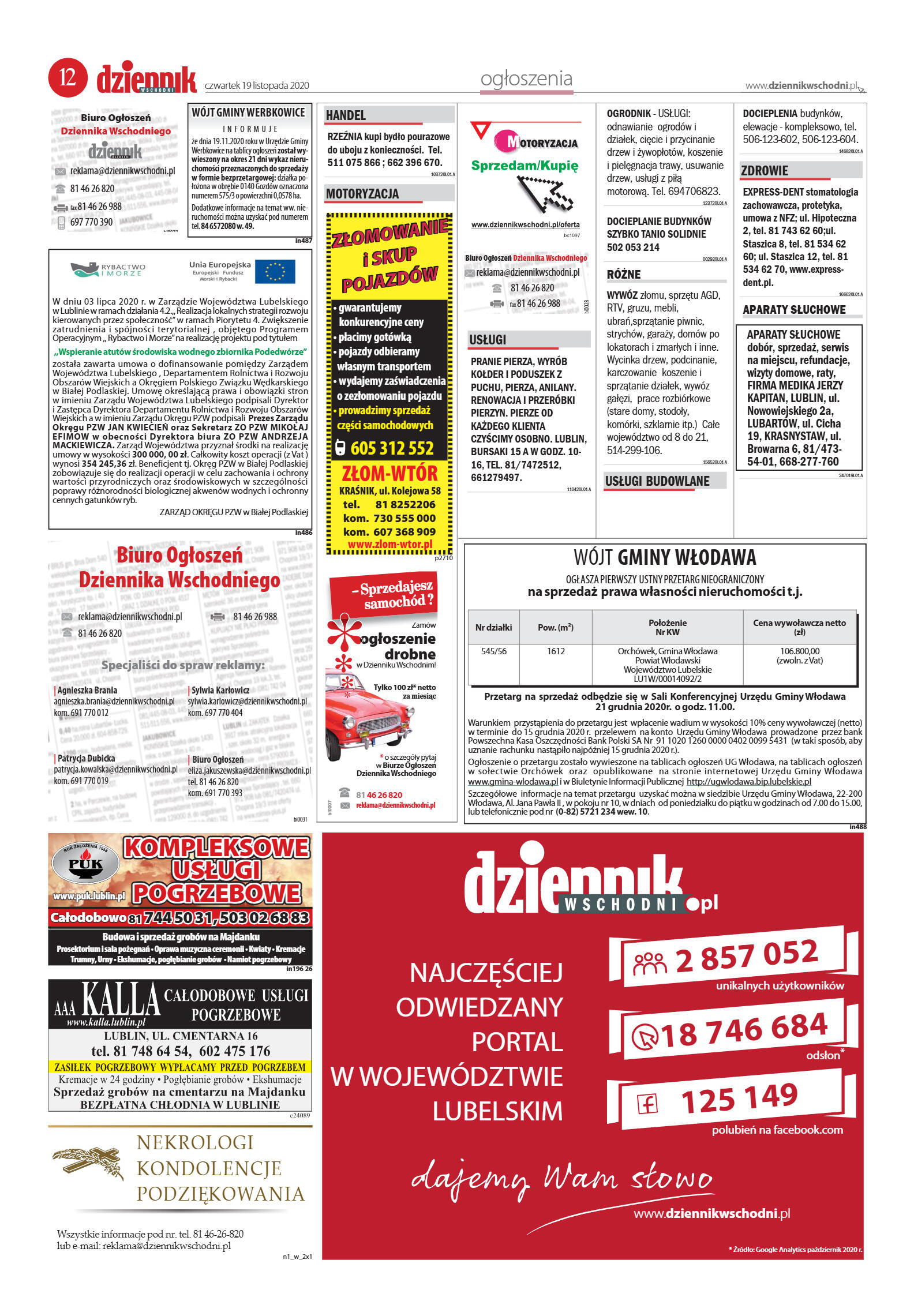 Wydanie główne - strona 12