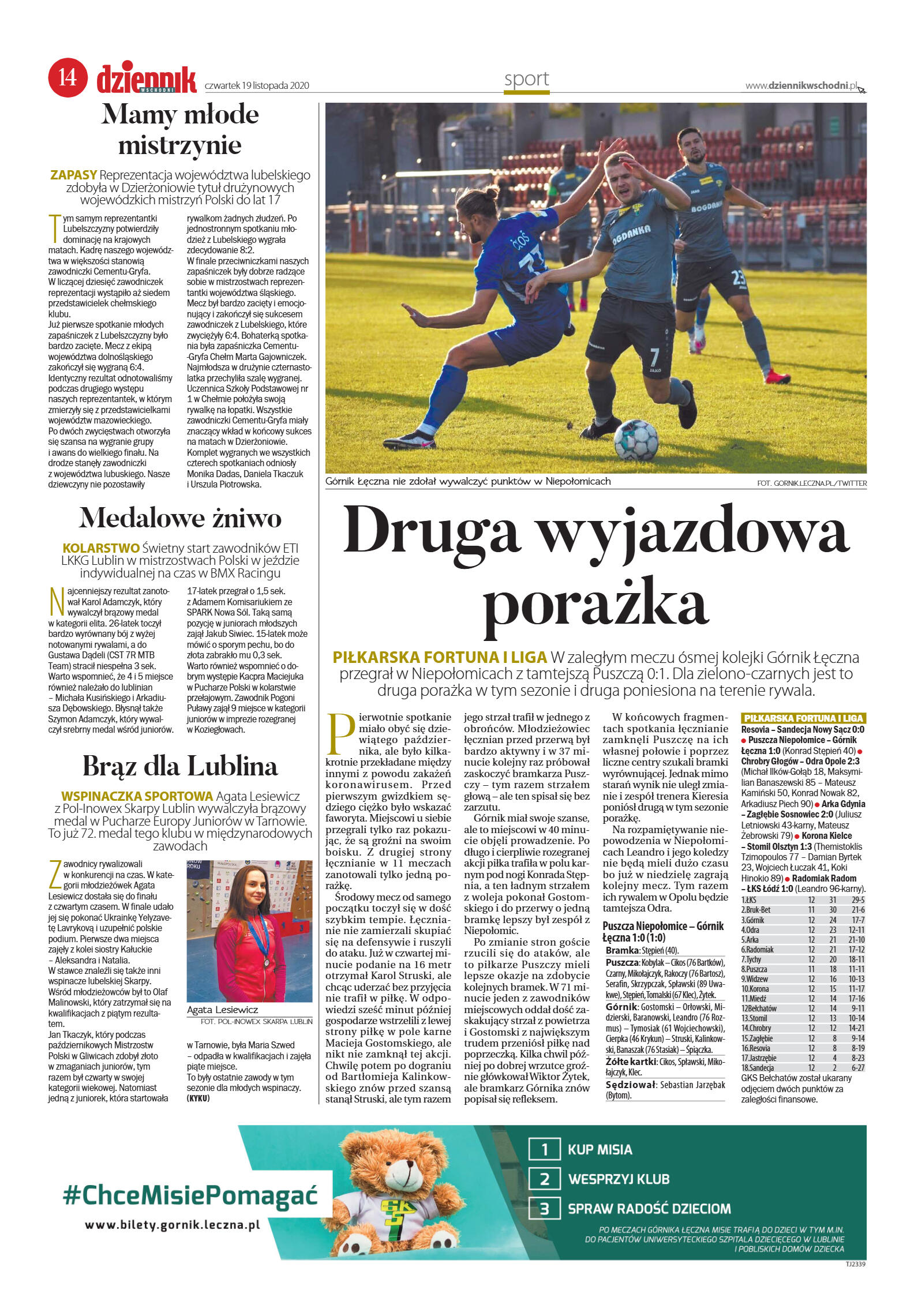 Wydanie główne - strona 14