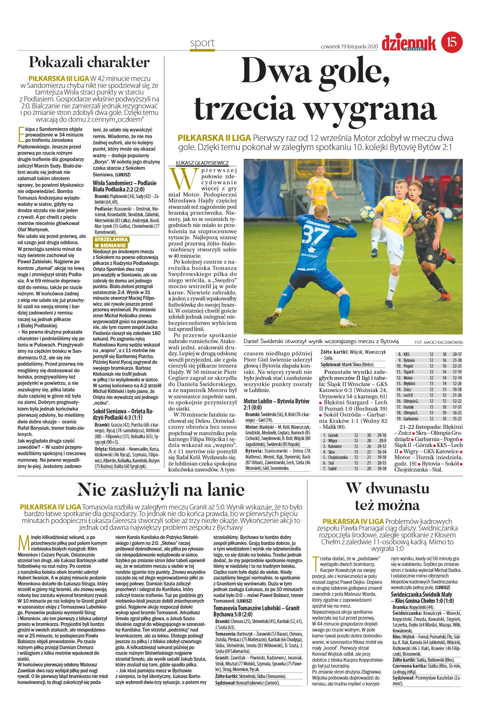 Wydanie główne - strona 15