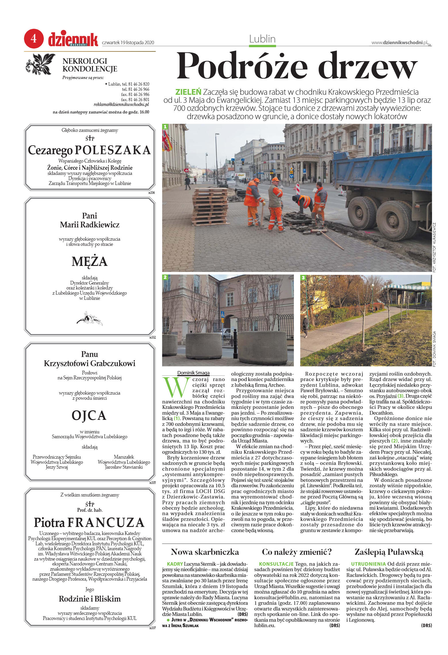 Wydanie główne - strona 4