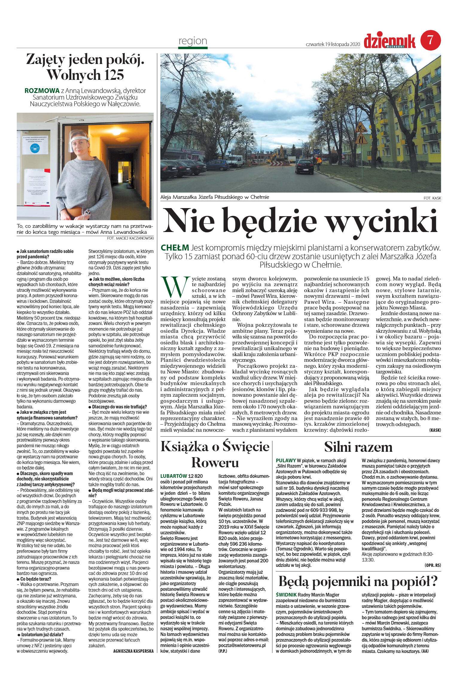 Wydanie główne - strona 7