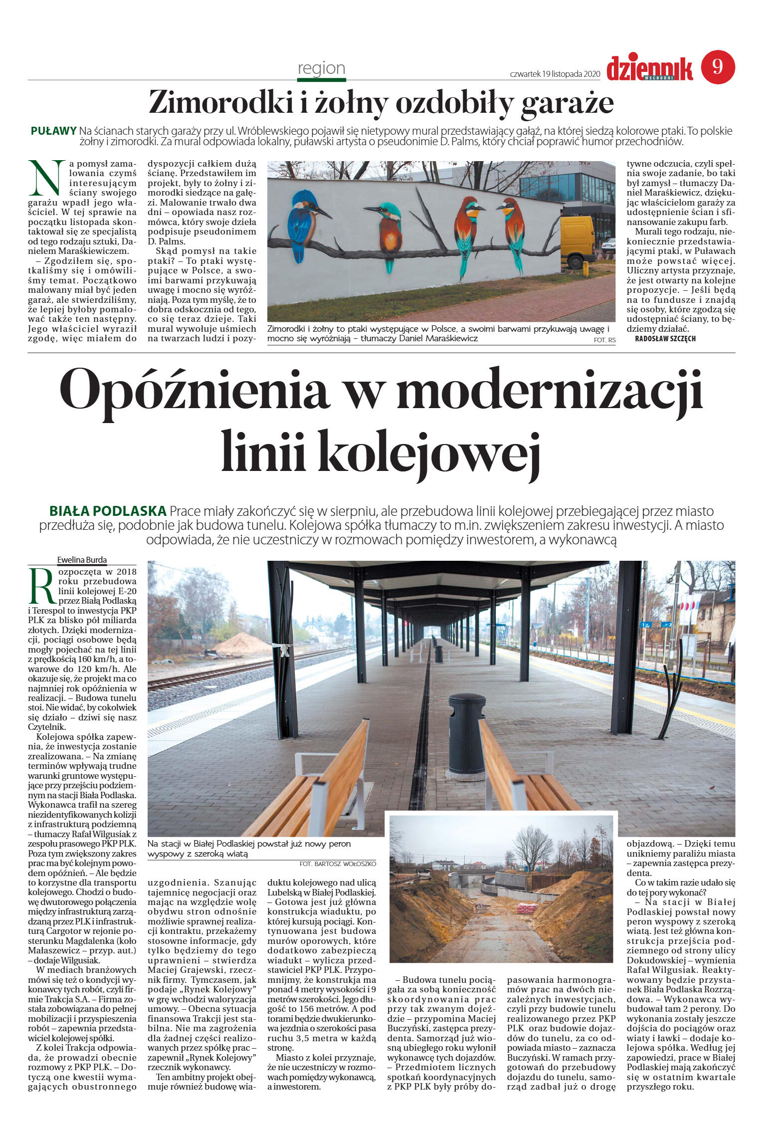 Wydanie główne - strona 9