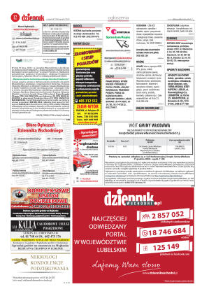 Wydanie główne - strona 12