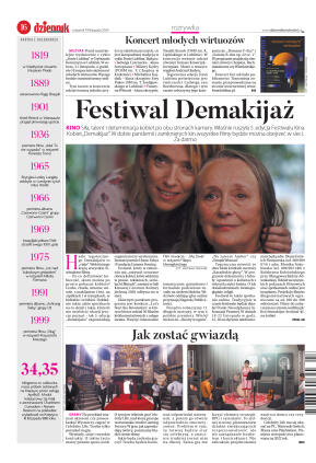 Wydanie główne - strona 16