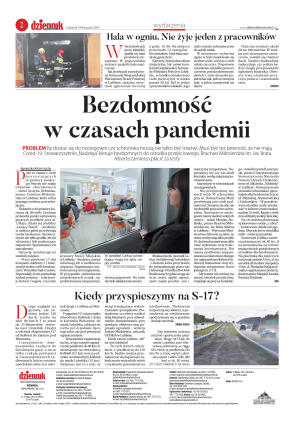 Wydanie główne - strona 2