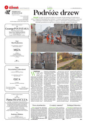 Wydanie główne - strona 4