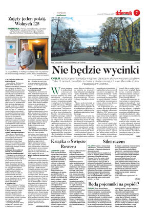 Wydanie główne - strona 7