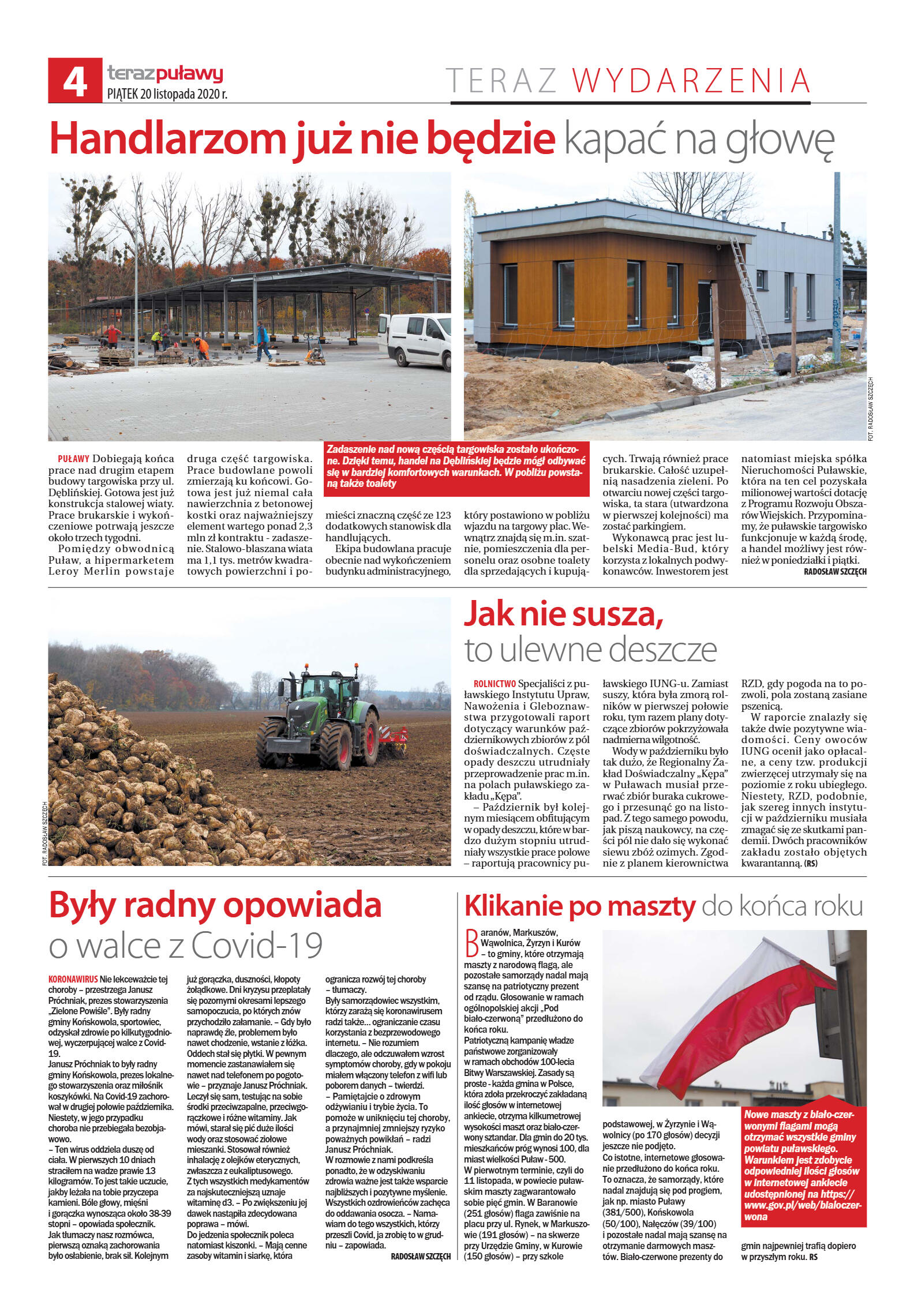 Teraz Puławy - strona 4