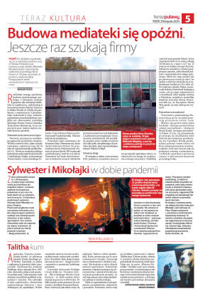 Teraz Puławy - strona 5