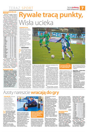 Teraz Puławy - strona 7