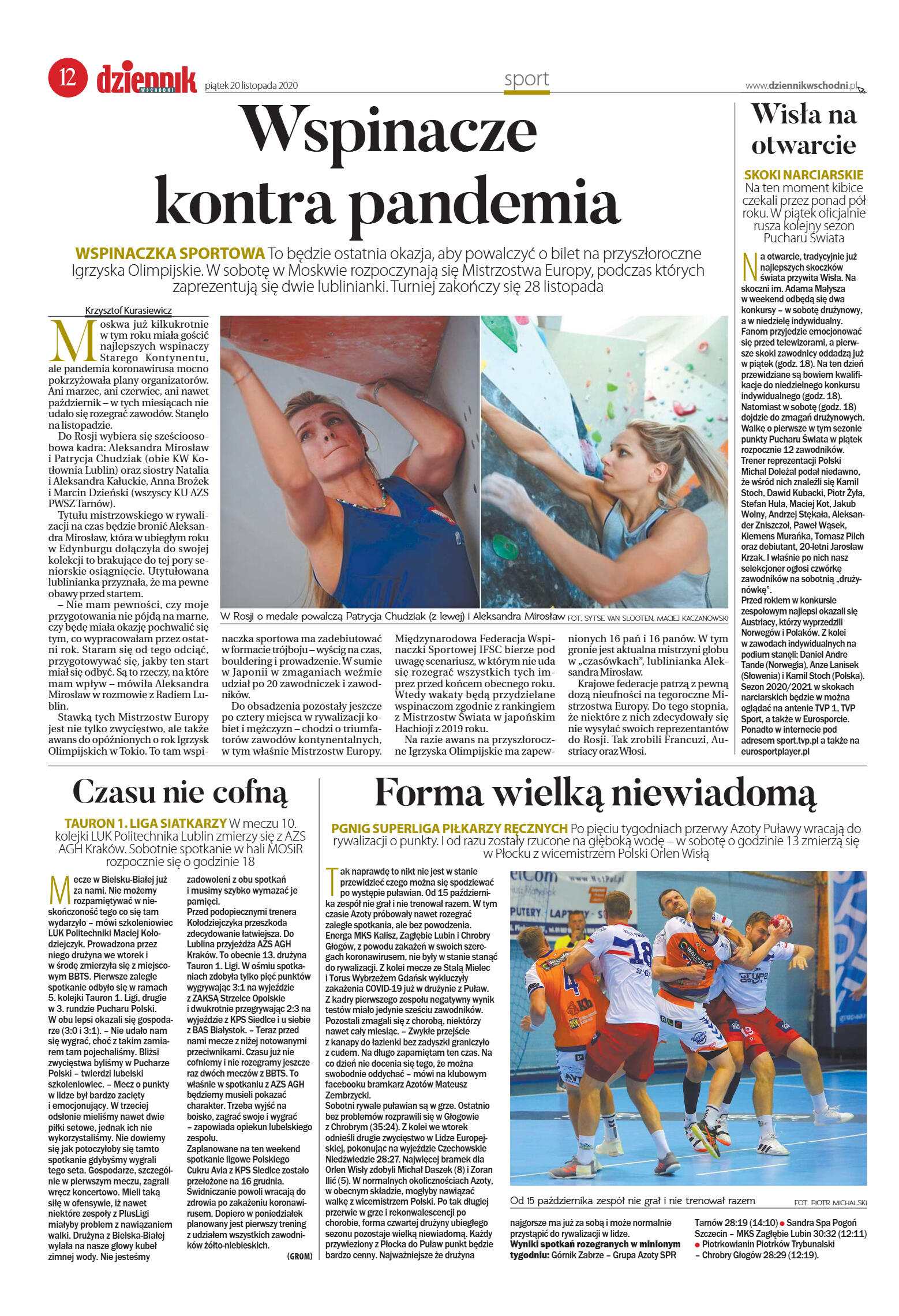 Wydanie główne - strona 12