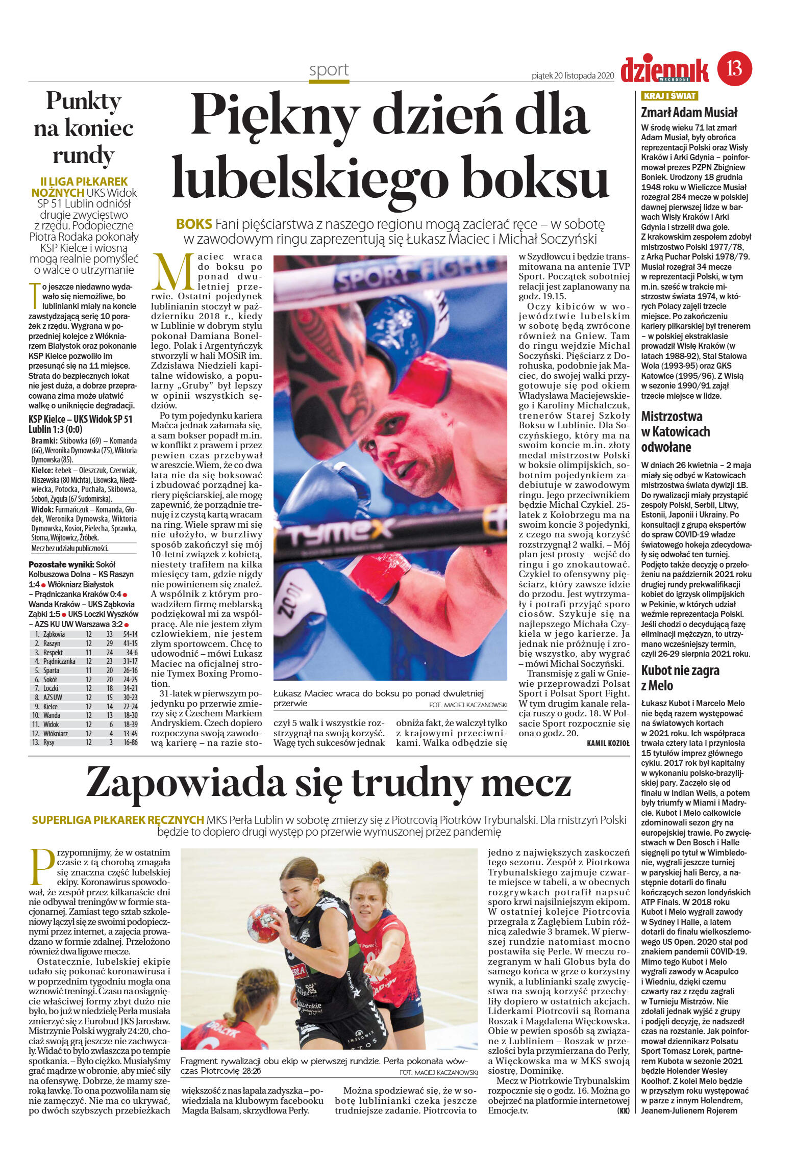 Wydanie główne - strona 13