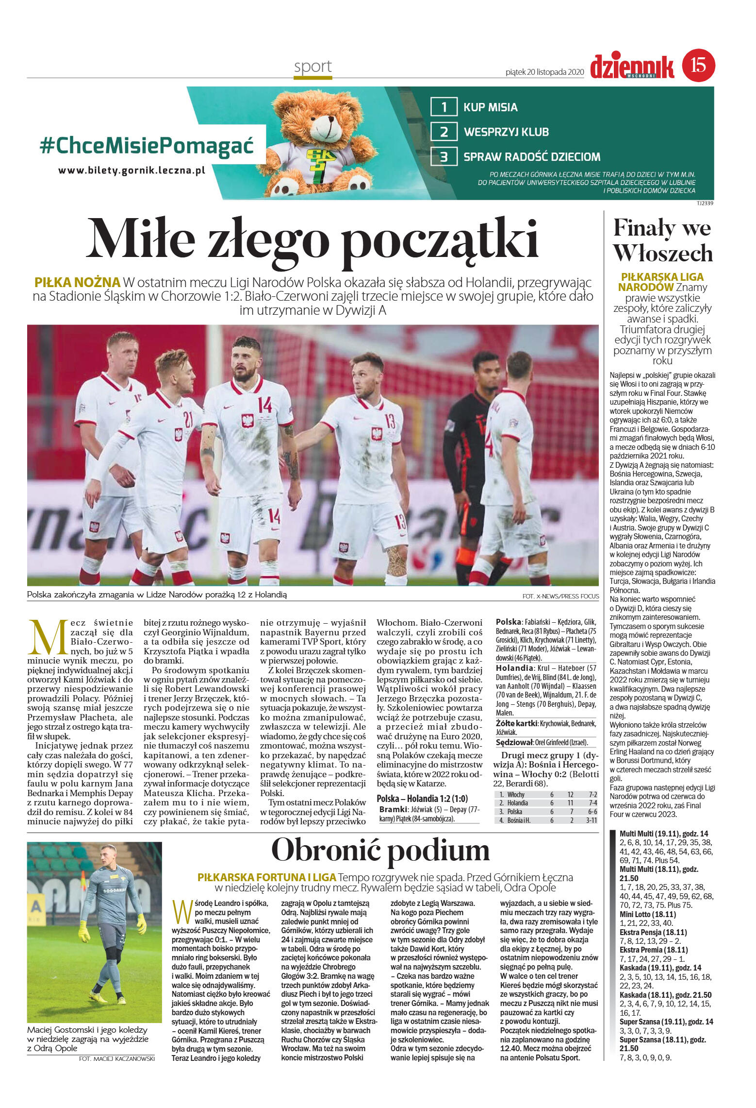 Wydanie główne - strona 15