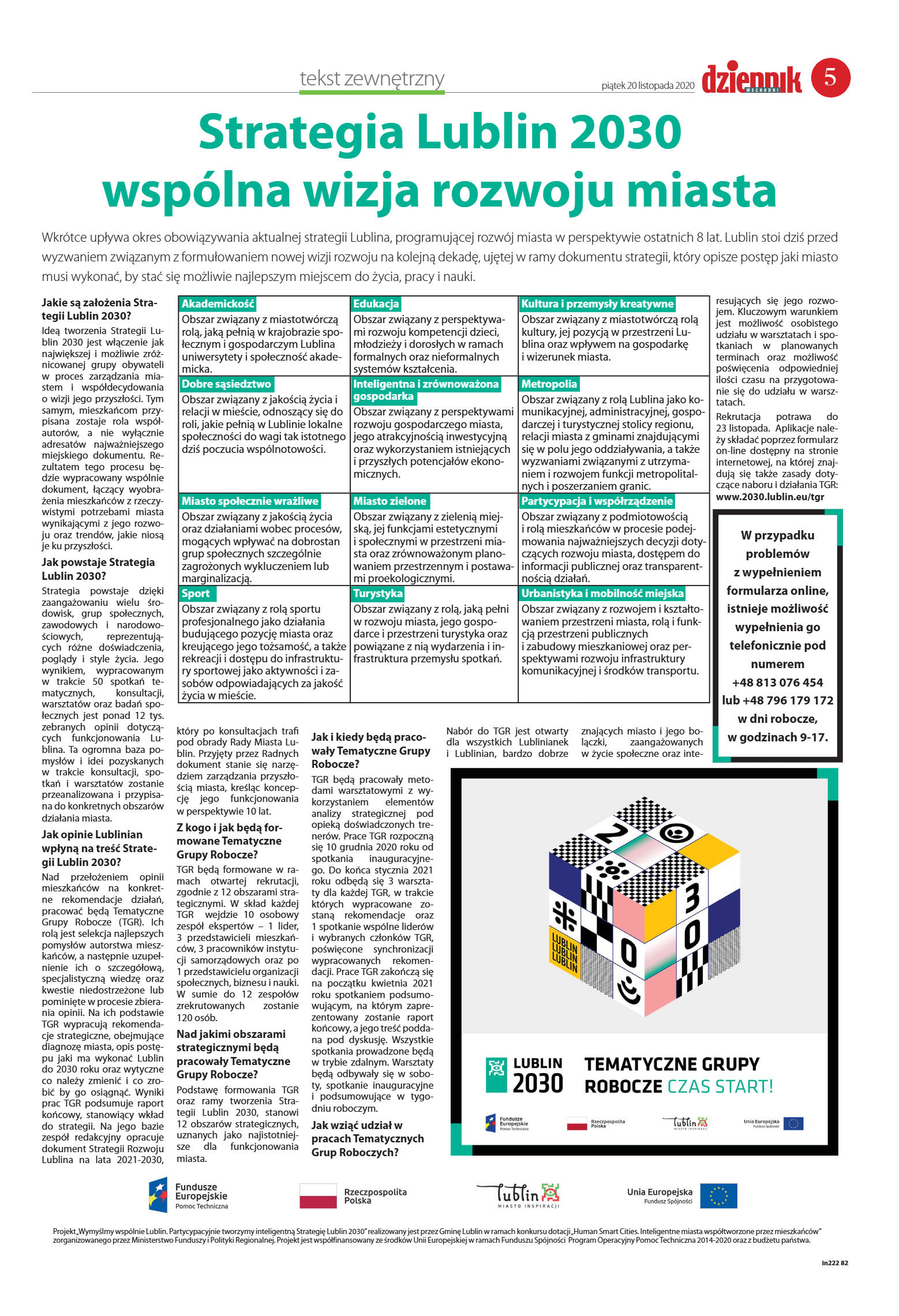 Wydanie główne - strona 5