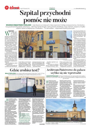 Wydanie główne - strona 10