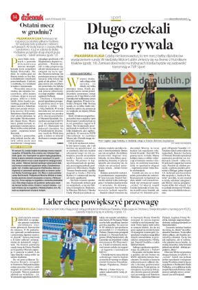 Wydanie główne - strona 14