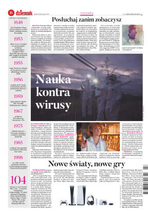 Wydanie główne - strona 16