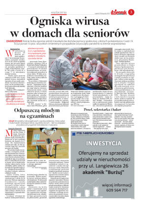 Wydanie główne - strona 3