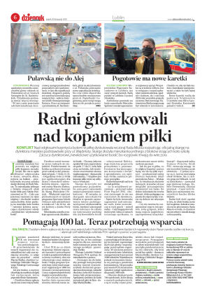 Wydanie główne - strona 6