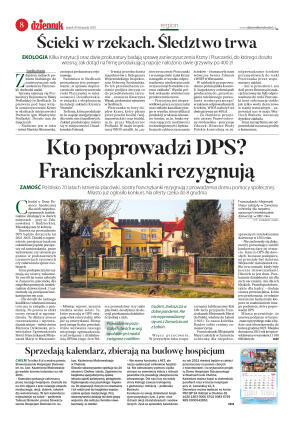 Wydanie główne - strona 8