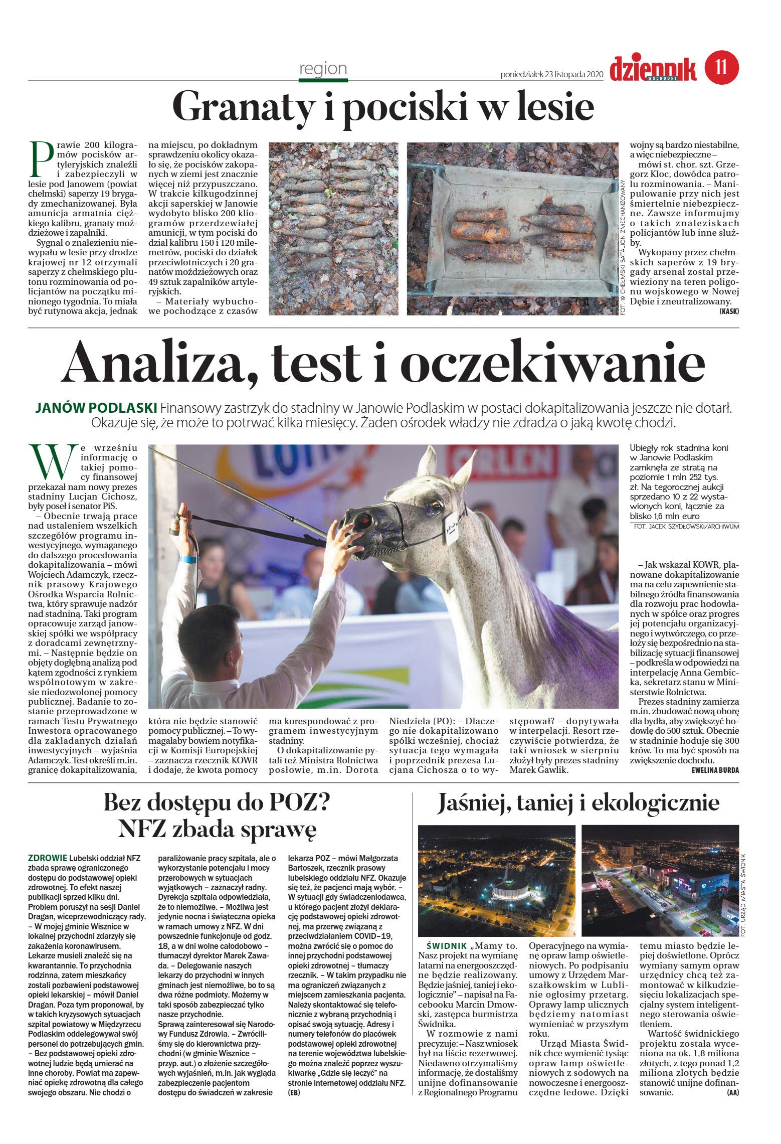Wydanie główne - strona 11