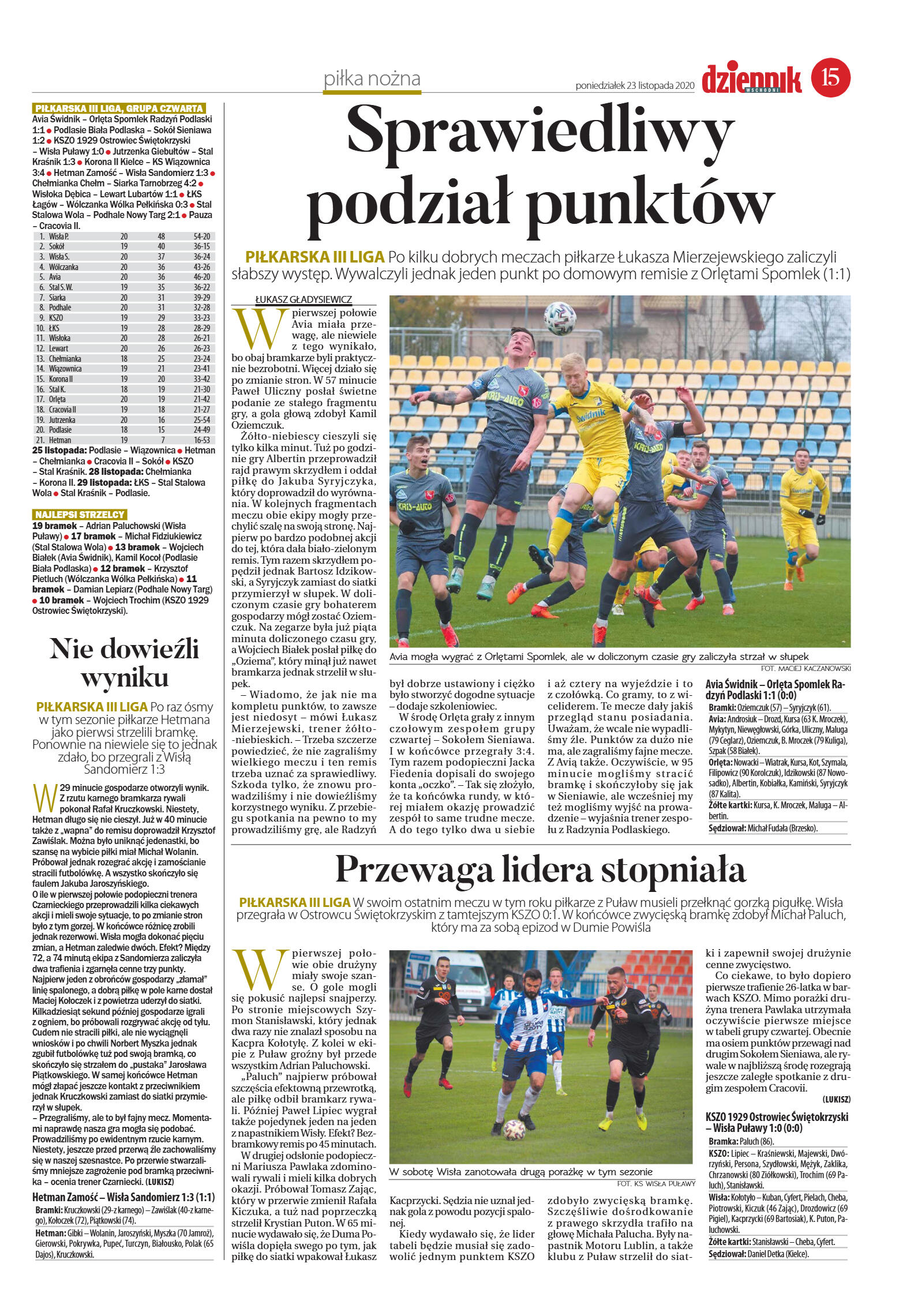 Wydanie główne - strona 15