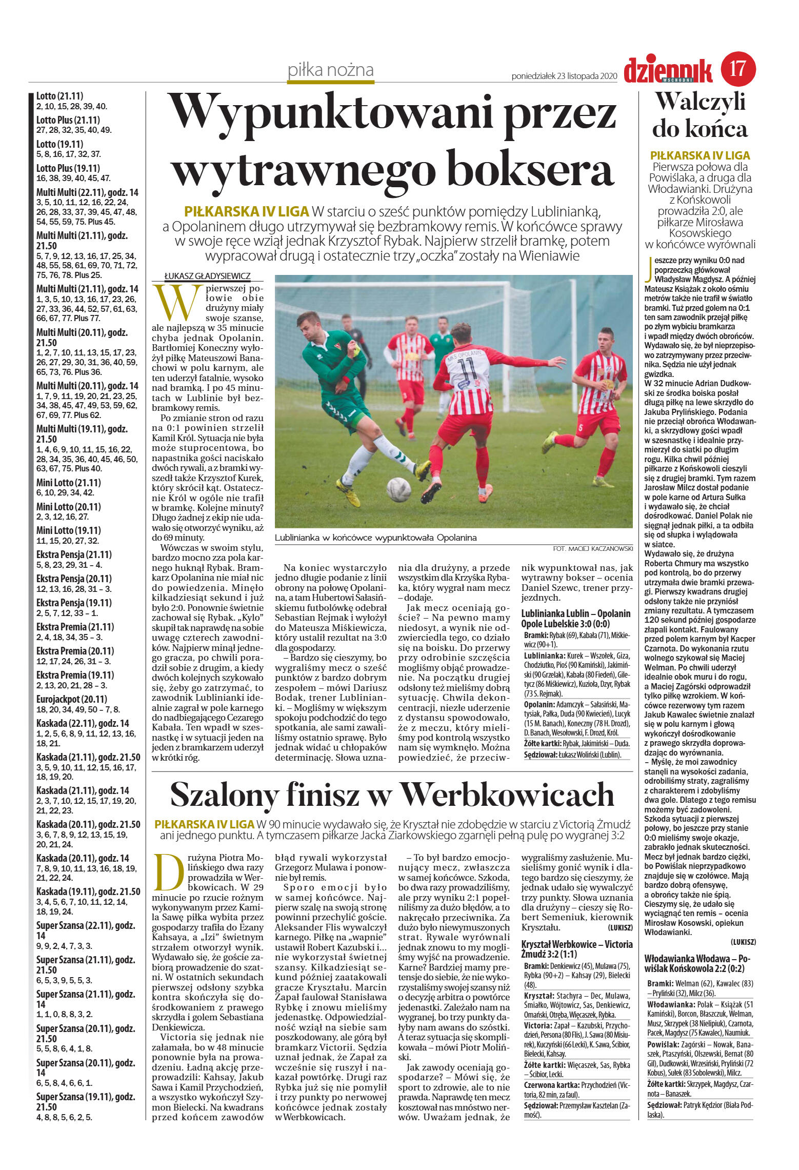 Wydanie główne - strona 17