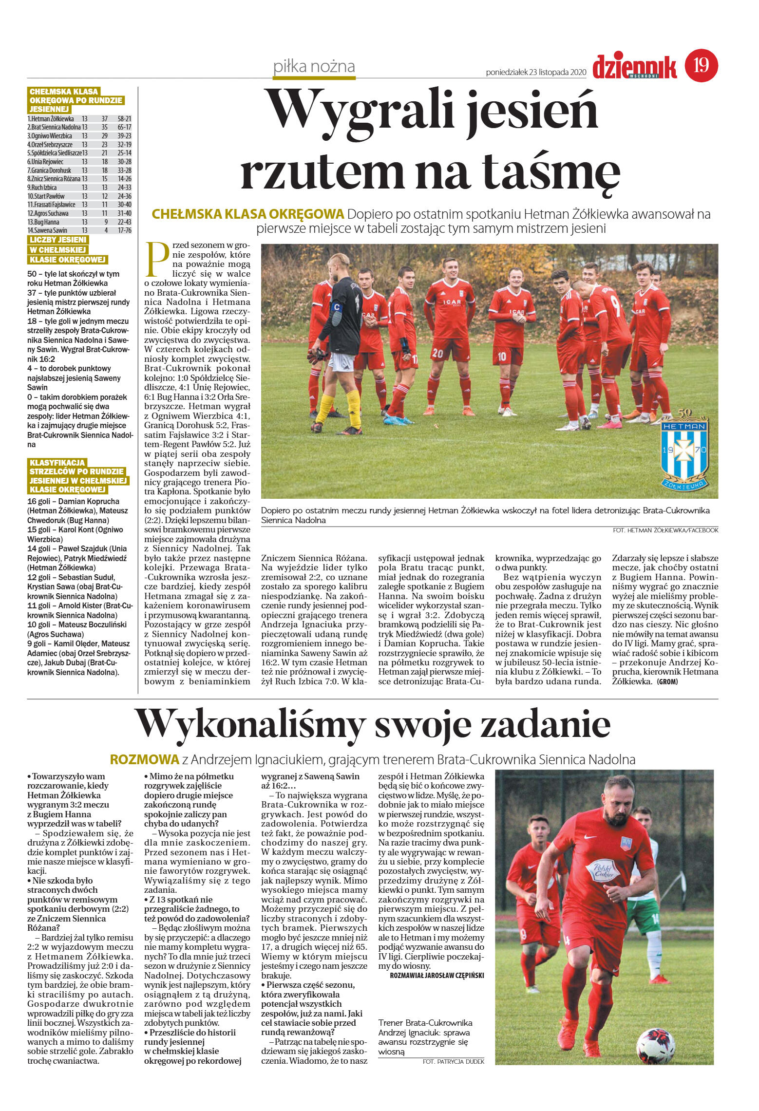 Wydanie główne - strona 19