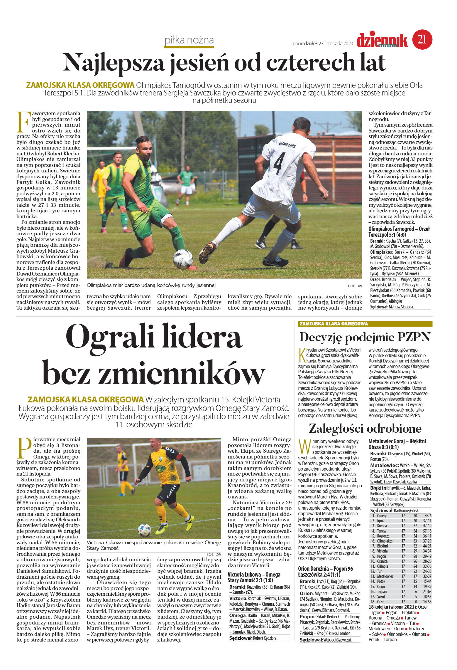 Wydanie główne - strona 21