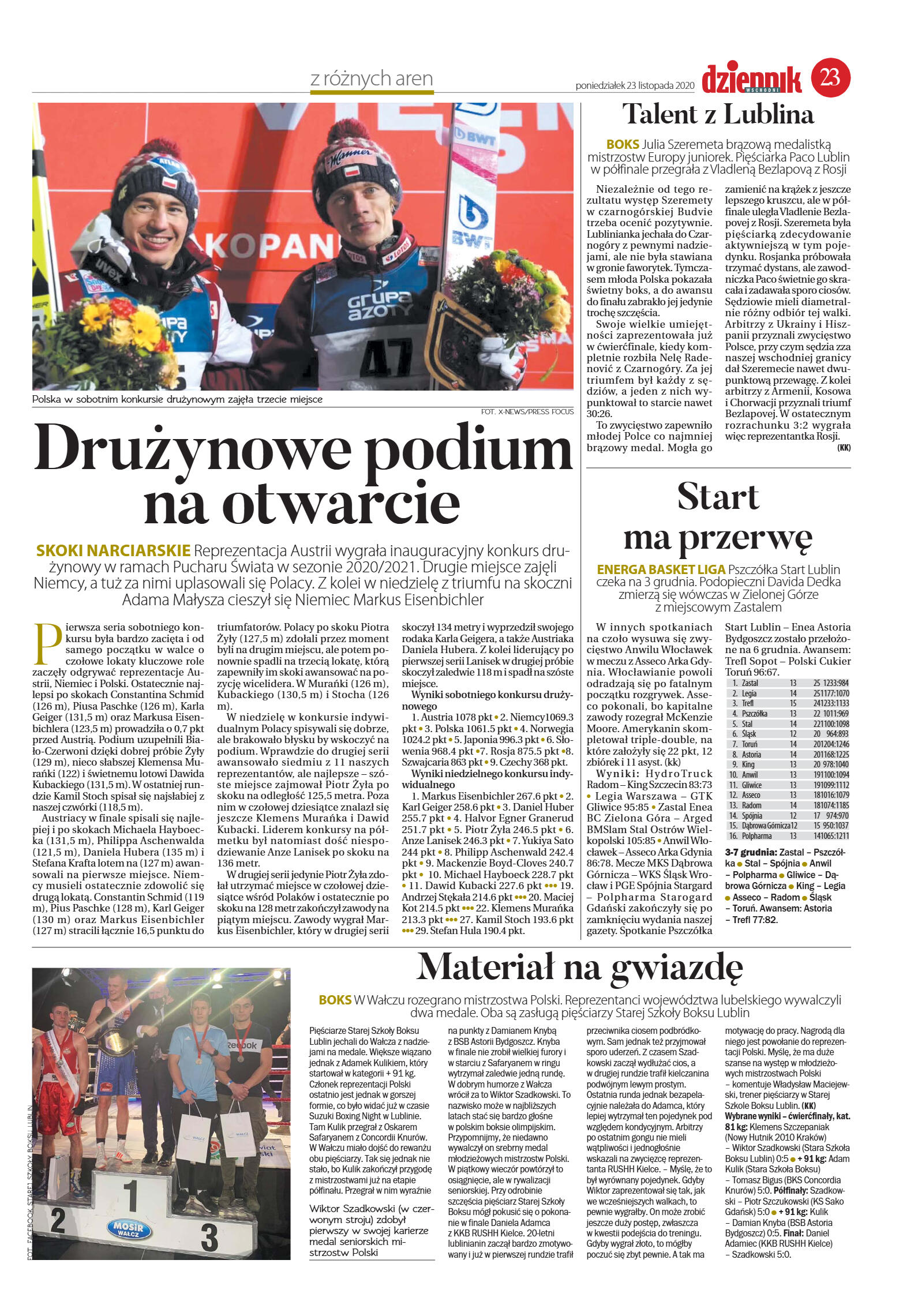 Wydanie główne - strona 23