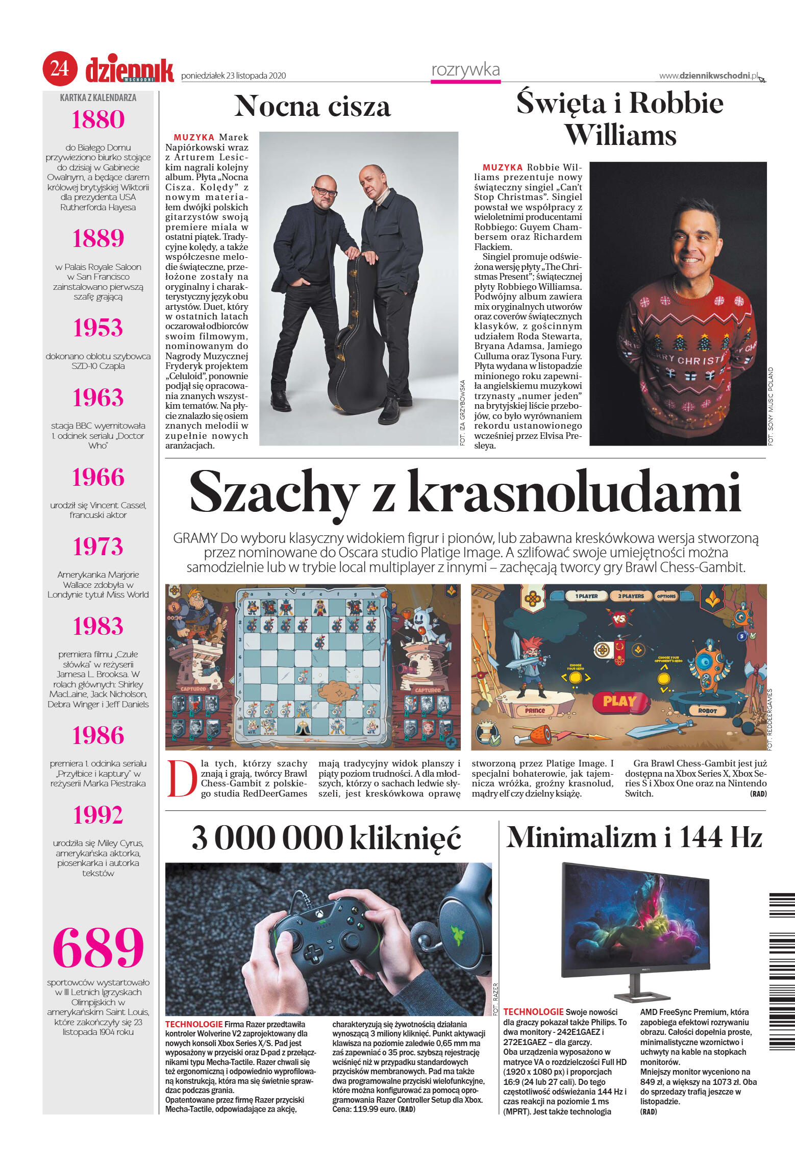 Wydanie główne - strona 24