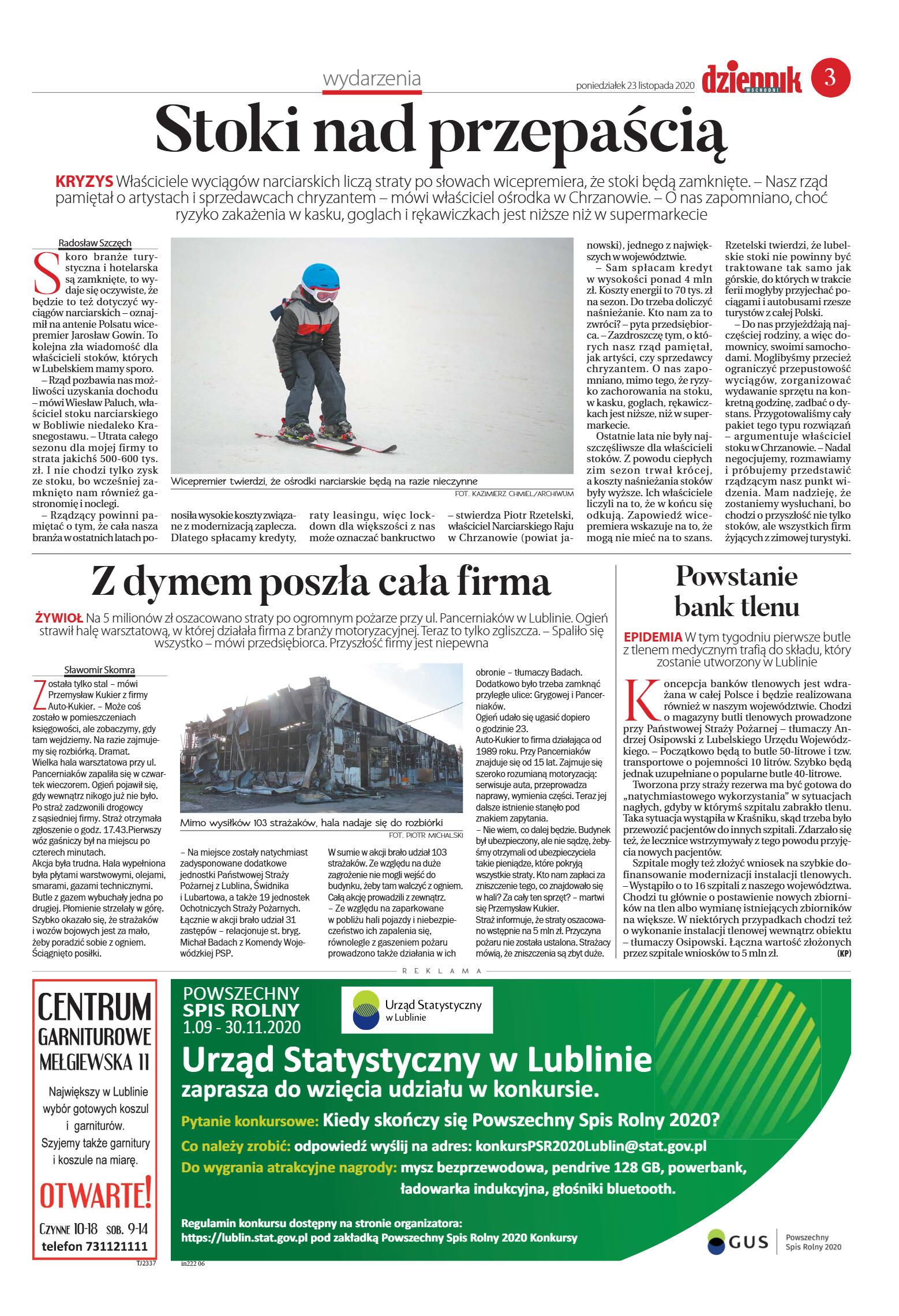 Wydanie główne - strona 3