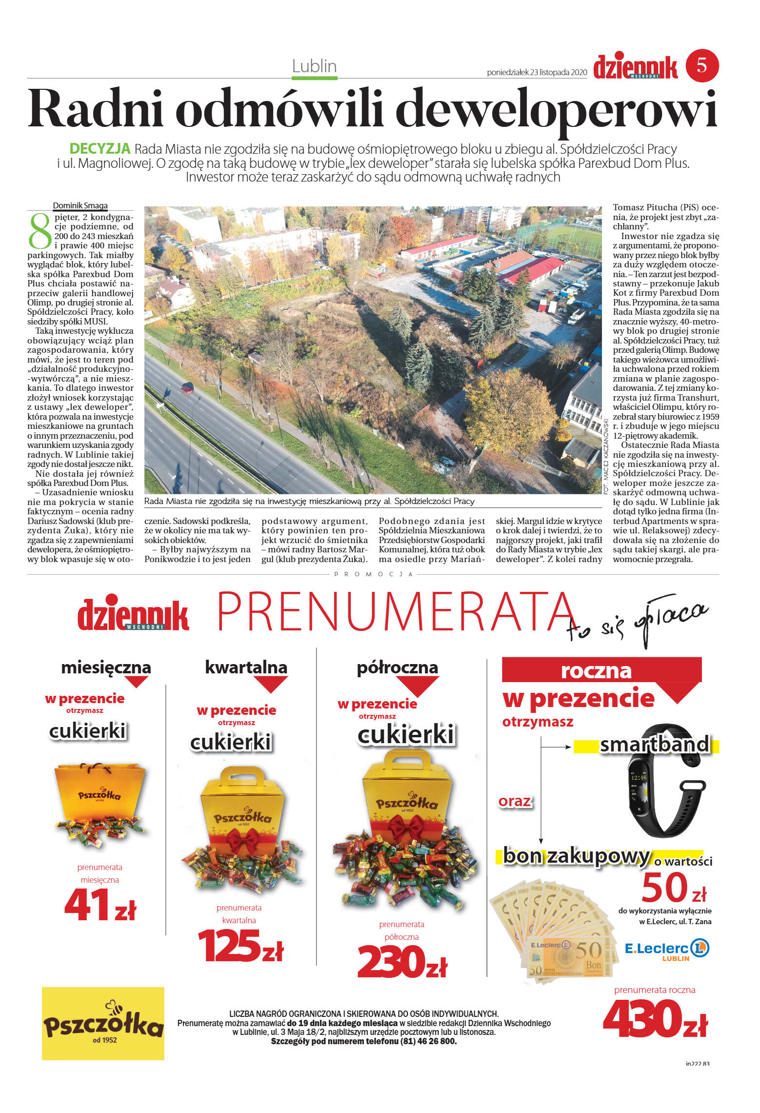 Wydanie główne - strona 5