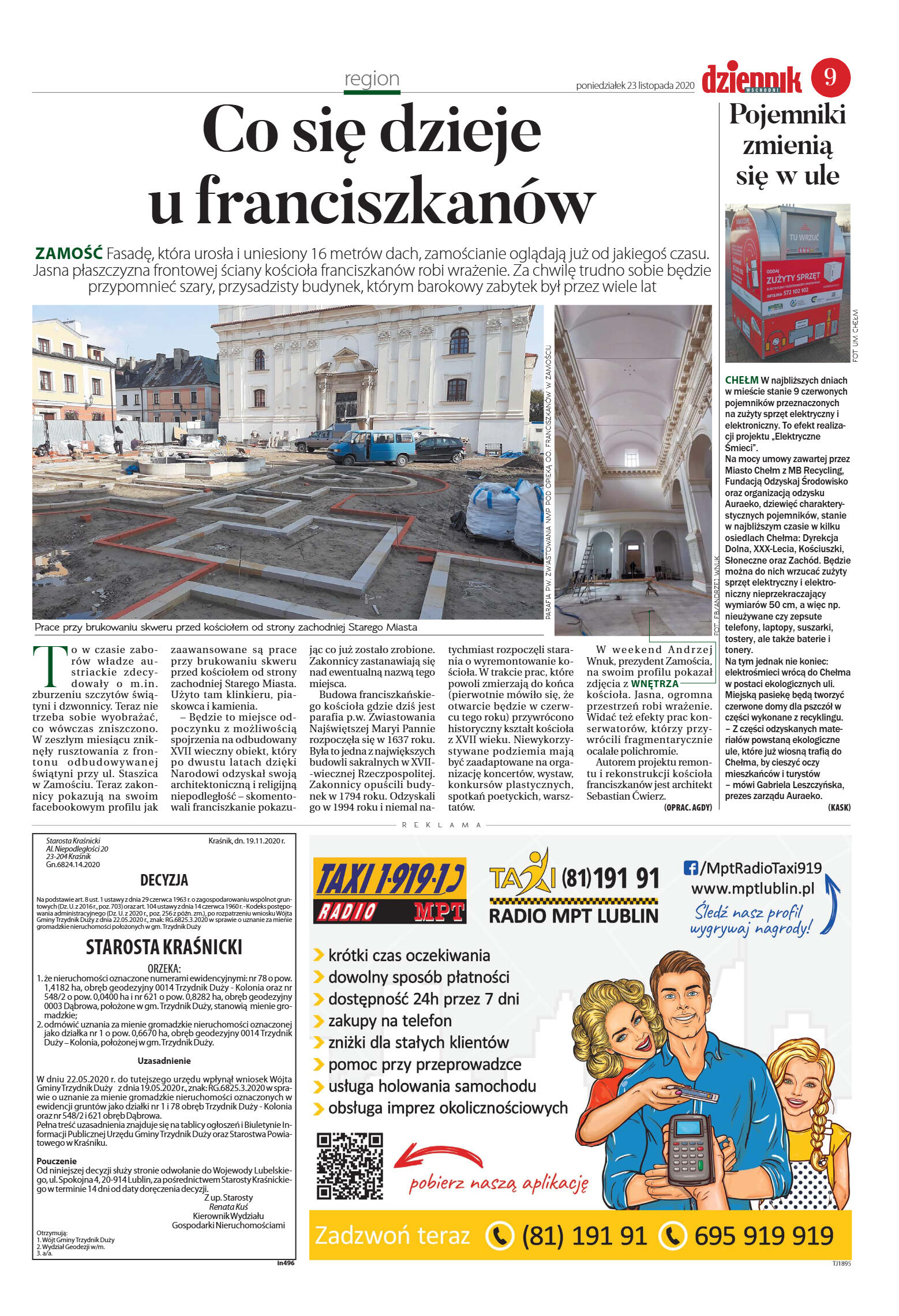 Wydanie główne - strona 9