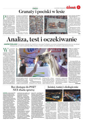Wydanie główne - strona 11