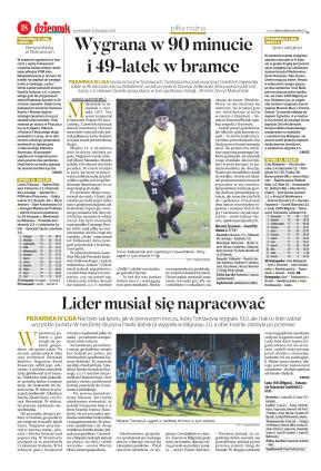 Wydanie główne - strona 18