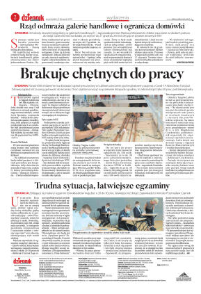 Wydanie główne - strona 2