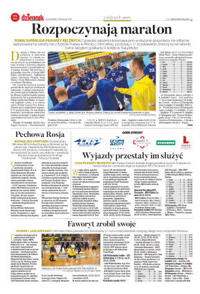 Wydanie główne - strona 22