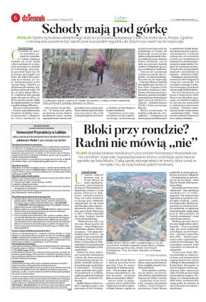 Wydanie główne - strona 6