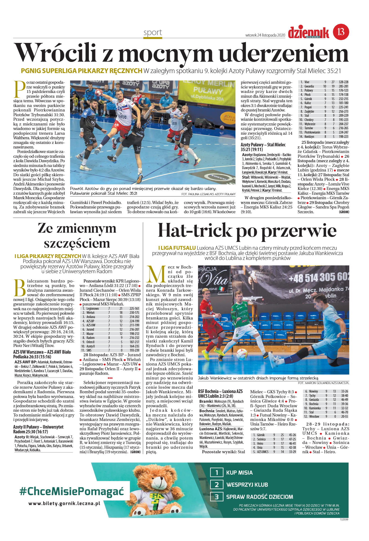 Wydanie główne - strona 13