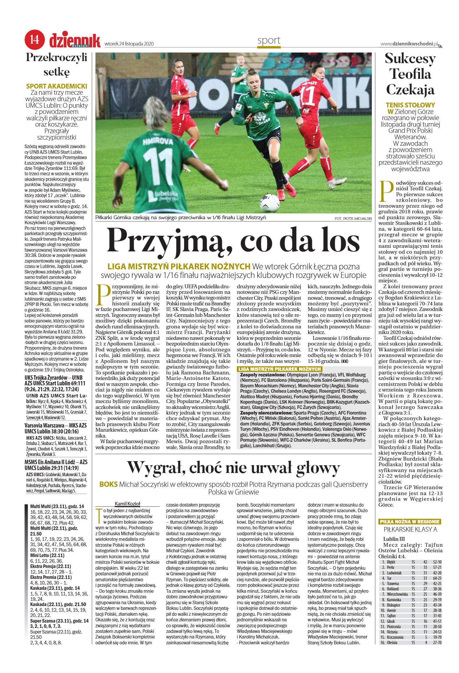 Wydanie główne - strona 14