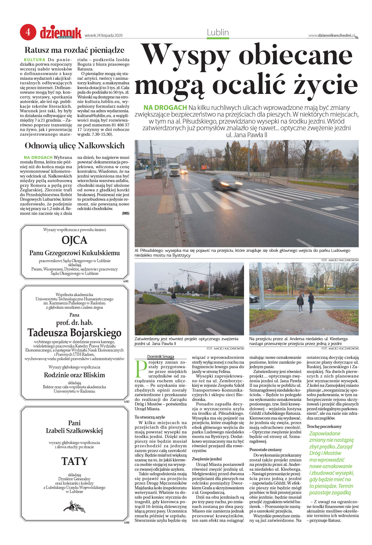 Wydanie główne - strona 4