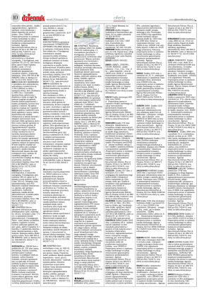 Wydanie główne - strona 10