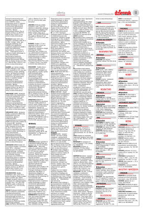 Wydanie główne - strona 11