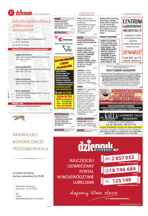 Wydanie główne - strona 12