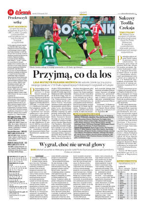 Wydanie główne - strona 14