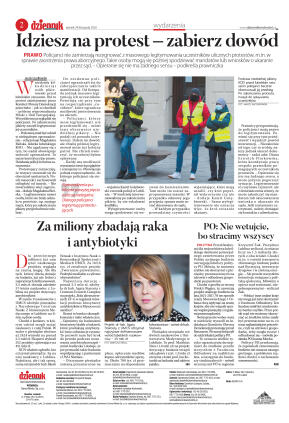 Wydanie główne - strona 2